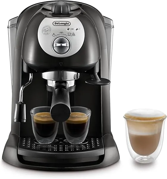 Le 8 migliori macchine del caffè a cialde del 2025