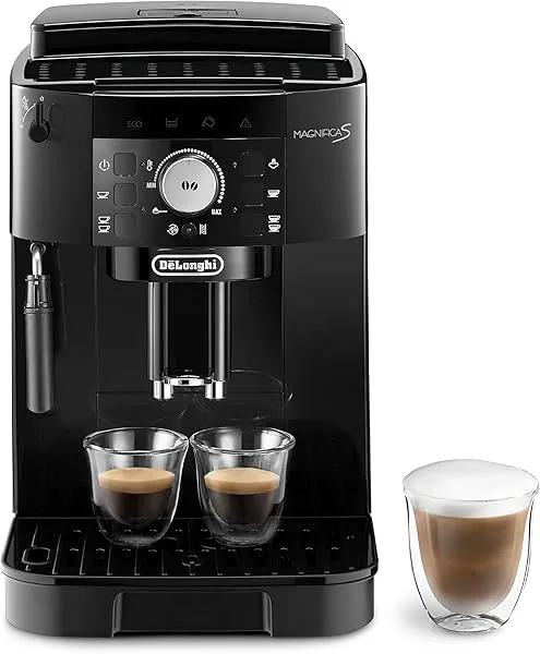 Le 5 migliori macchine caffè automatiche del 2025