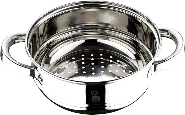 Le 10 migliori vaporiere in acciaio inox del 2025