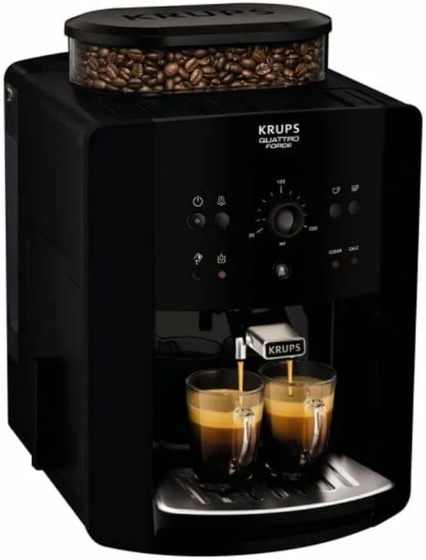 Le 8 migliori macchine caffè automatiche grani del 2025